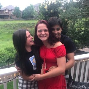 Meet your Posher, Madden